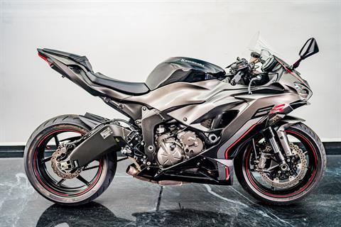 SPEED First Strike Compressed Air Tank - Hero 2 Carbon Fiber