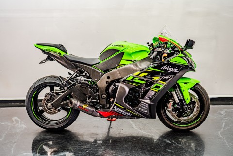 Kawasaki For Sale: Pre-Owned Inventory at Premier Motorsports