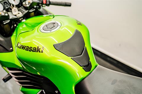 Used 2009 Kawasaki Ninja® ZX™-14, Jacksonville FL | Specs