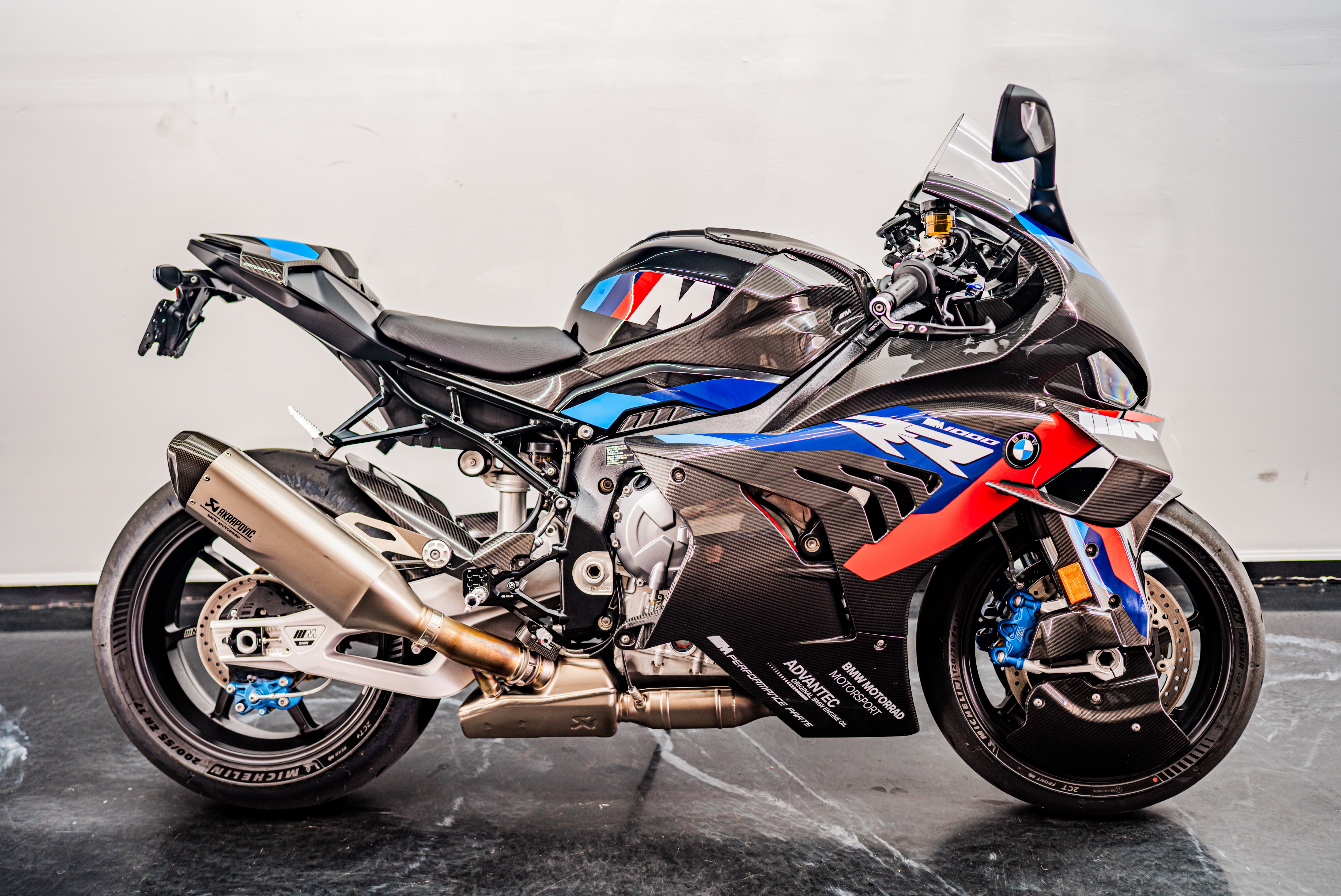 2024 BMW M 1000 RR