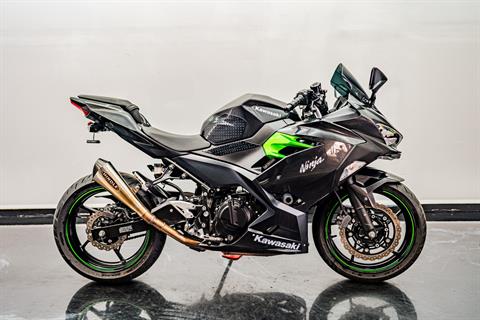 Kawasaki For Sale: Pre-Owned Powersports Inventory at Premier