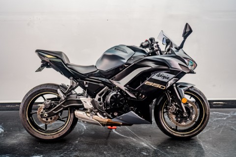 Kawasaki For Sale: Pre-Owned Inventory at Premier Motorsports