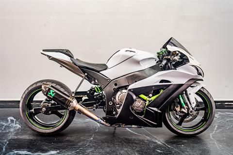 Kawasaki For Sale: Pre-Owned Powersports Inventory at Premier