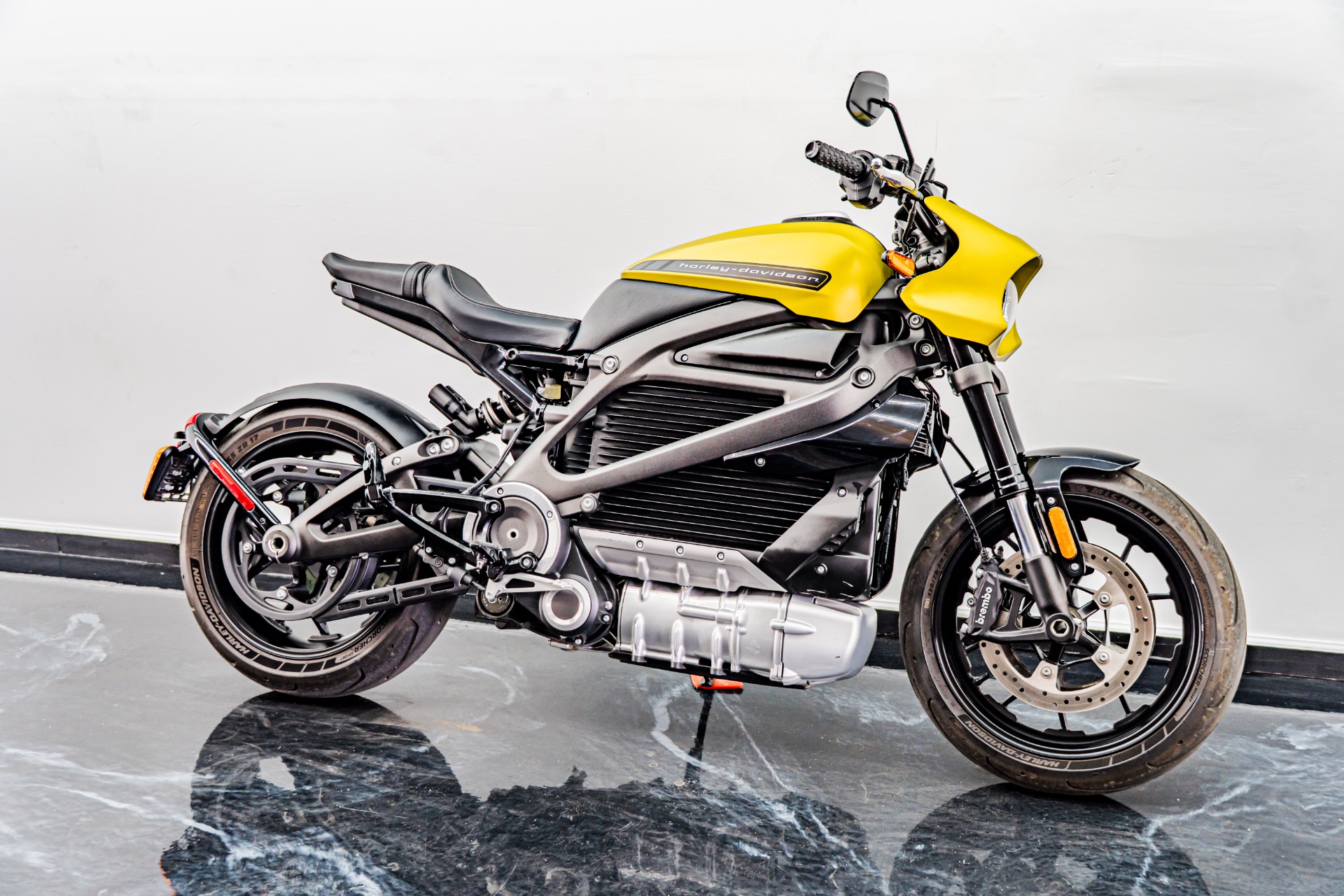 2020 Harley Harley Davidson Livewire Test Ride New Harley Davidson