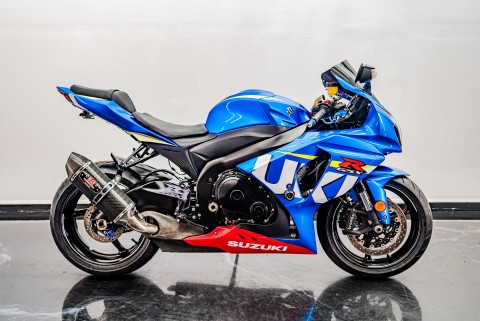 Suzuki For Sale: Pre-Owned Inventory at Premier Motorsports