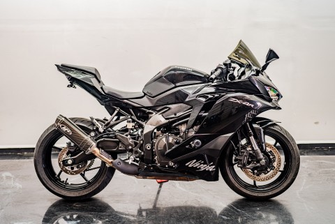 Used Powersport Vehicles in Jacksonville, FL | Premier Motorsports