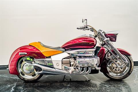 Used 2004 Honda Valkyrie Rune, Jacksonville FL | Specs, Price