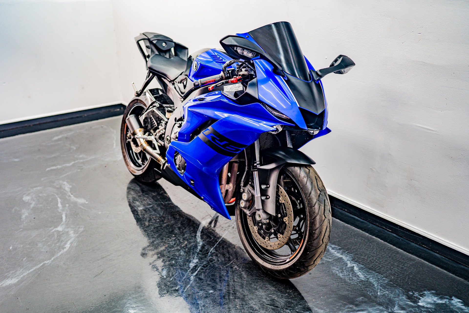 Used 2020 Yamaha YZF-R6, Jacksonville FL | Specs, Price, Photos