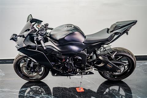 Used 2024 Kawasaki Ninja ZX-6R ABS, Jacksonville FL | Specs