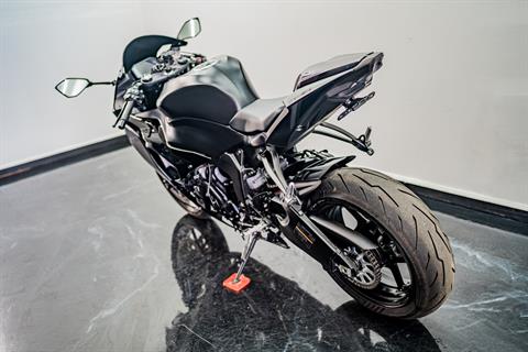 Used 2024 Kawasaki Ninja ZX-6R ABS, Jacksonville FL | Specs
