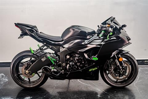 Kawasaki For Sale: Pre-Owned Inventory at Premier Motorsports