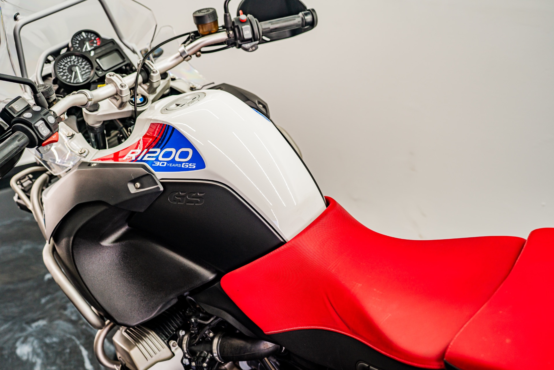 Used 2010 BMW R 1200 GS Adventure, Jacksonville FL Specs, Price