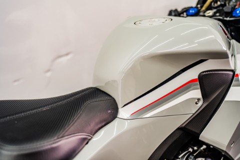 Used 2025 Honda CBR600RR, Jacksonville FL | Specs, Price, Photos