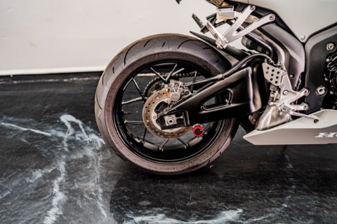 Used 2025 Honda CBR600RR, Jacksonville FL | Specs, Price, Photos