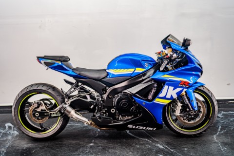 Suzuki For Sale: Pre-Owned Inventory at Premier Motorsports Beach
