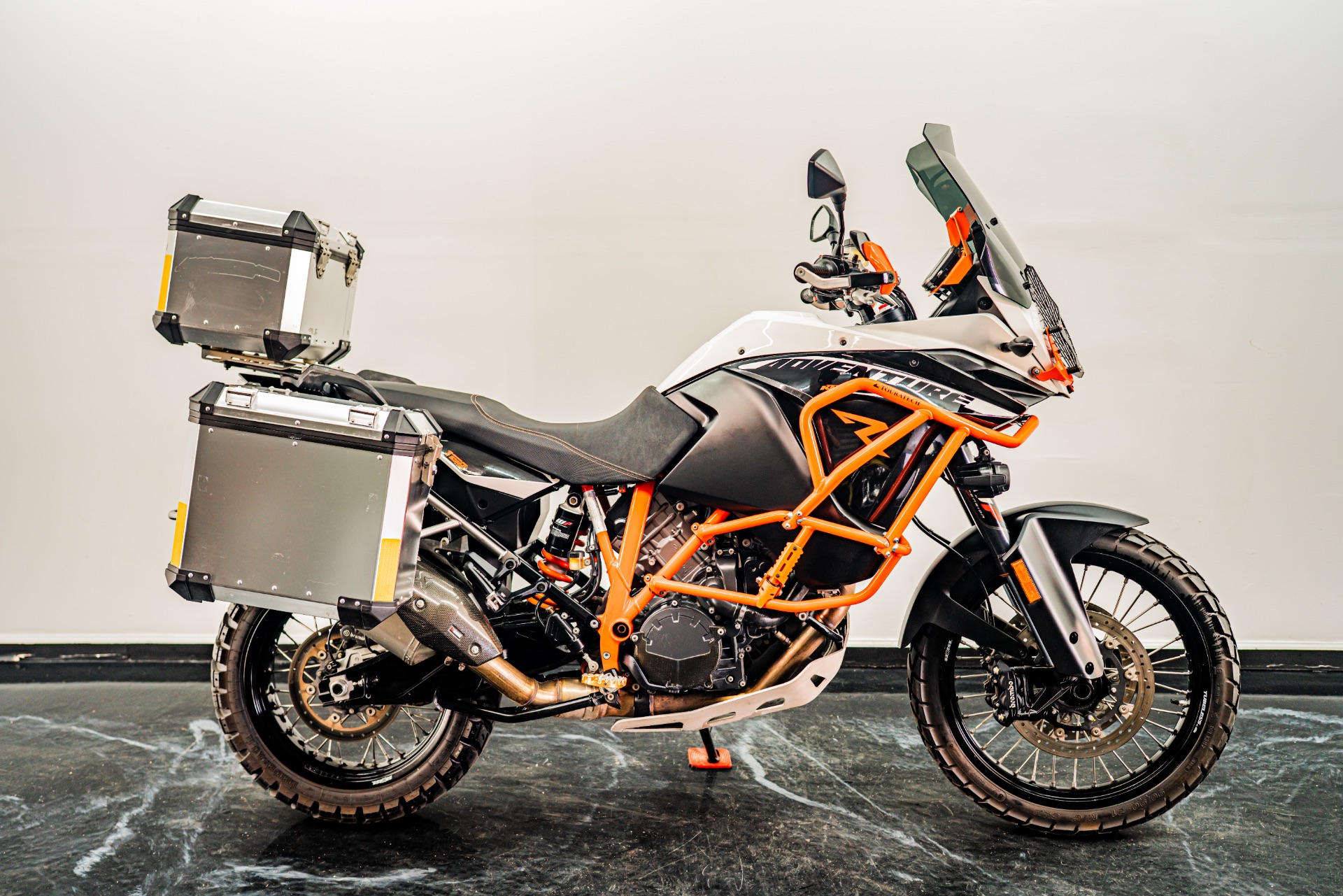 Used 2014 KTM 1190 Adventure ABS, Jacksonville FL | Specs, Price