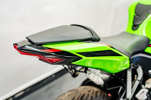 Used 2024 Kawasaki Ninja ZX-10R ABS KRT Edition, Jacksonville FL