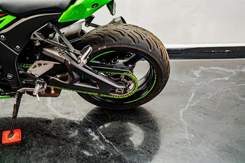 Used 2024 Kawasaki Ninja ZX-10R ABS KRT Edition, Jacksonville FL