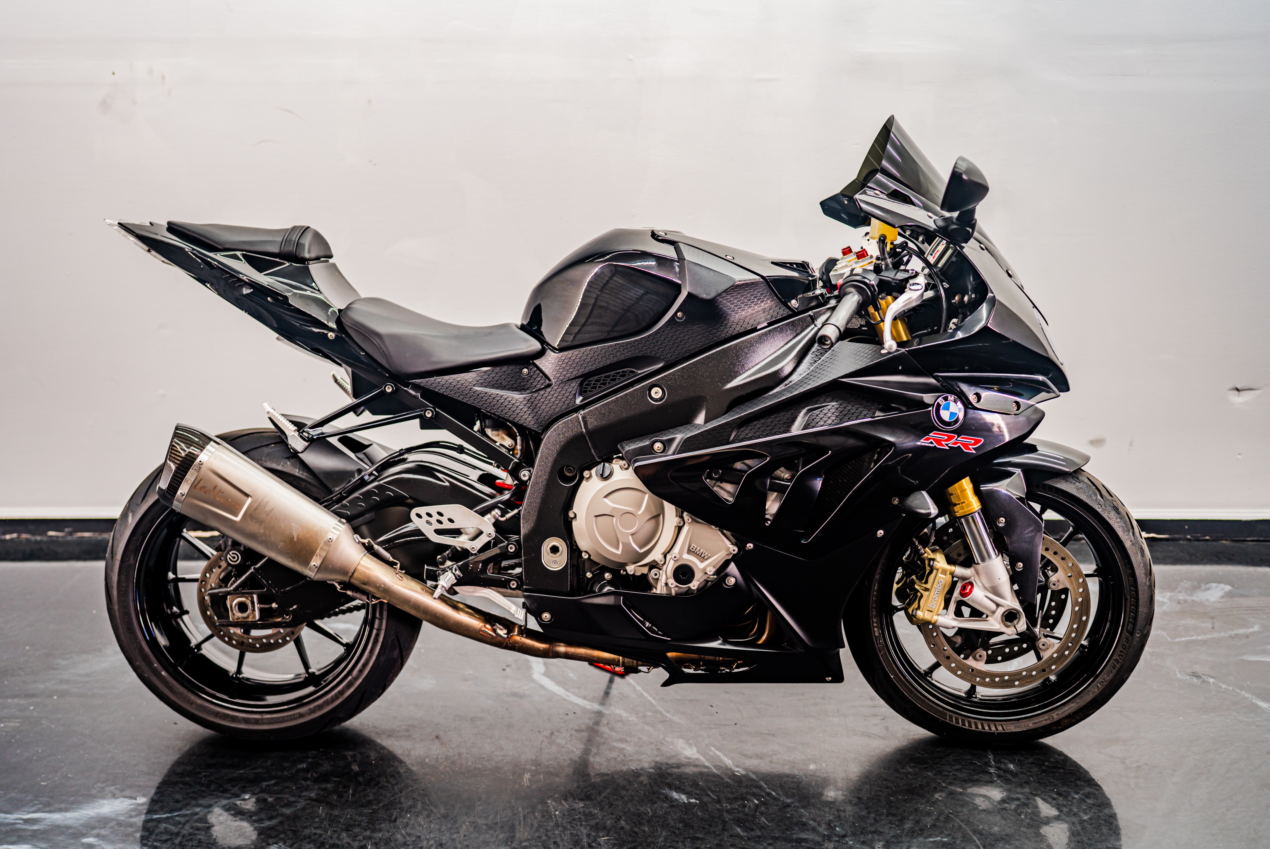 2014 BMW S 1000 RR