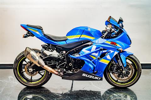 SUZUKI Orange Park Inventory at Premier Motorsports, Jacksonville FL