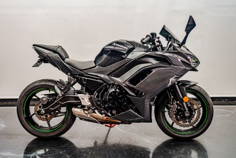 Used Powersport Vehicles in Jacksonville, FL | Premier Motorsports