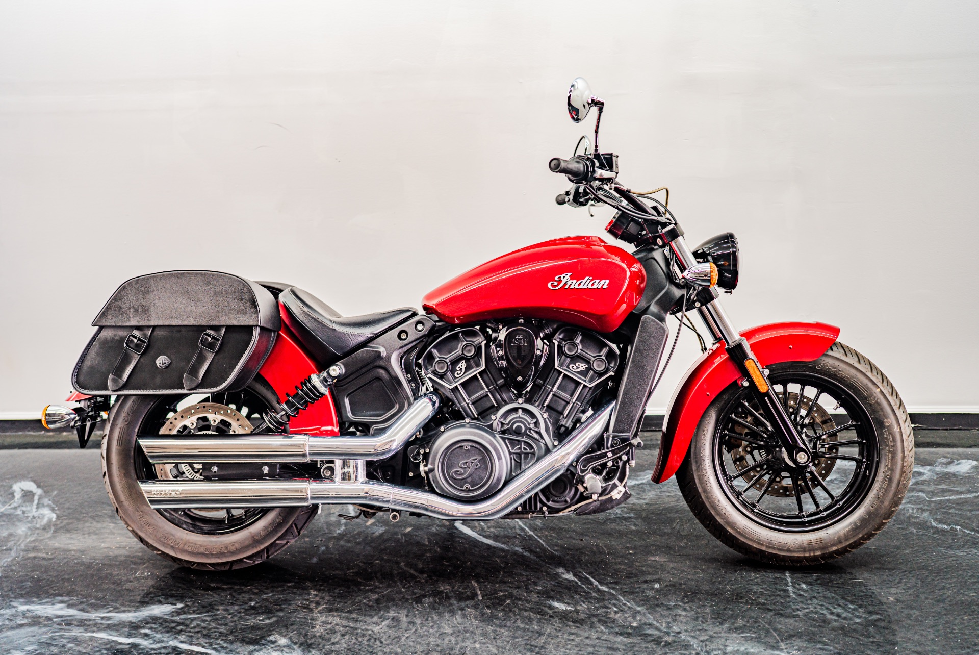 2021 Indian Motorcycle Scout® Sixty ABS