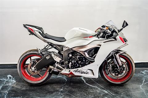 Kawasaki For Sale: Pre-Owned Inventory at Premier Motorsports