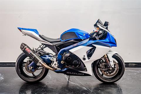 Suzuki For Sale: Pre-Owned Inventory at Premier Motorsports Beach