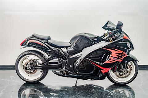 Used 2018 Suzuki Hayabusa, Jacksonville FL Specs, Price, Photos