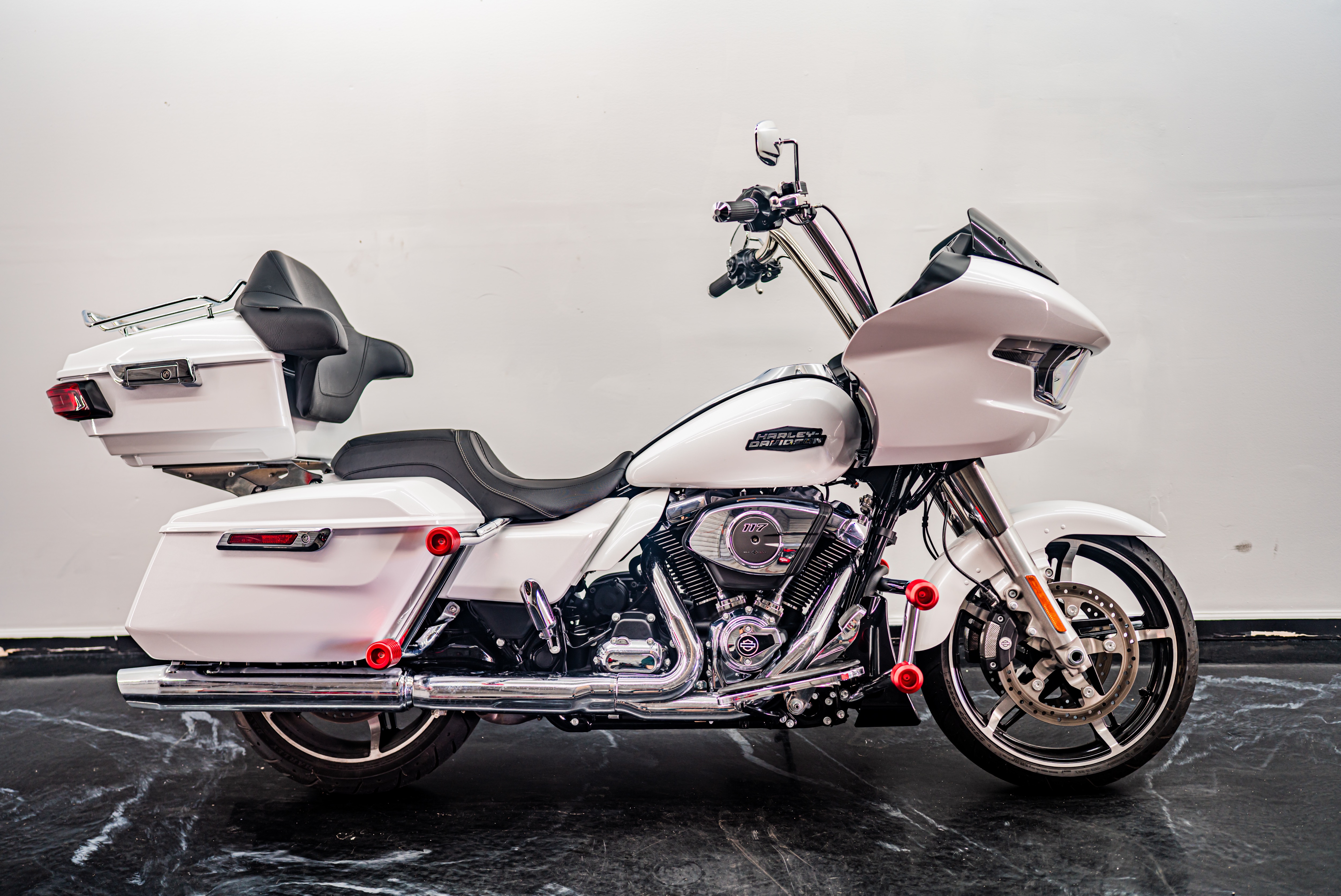 2025 Harley-Davidson Road Glide®