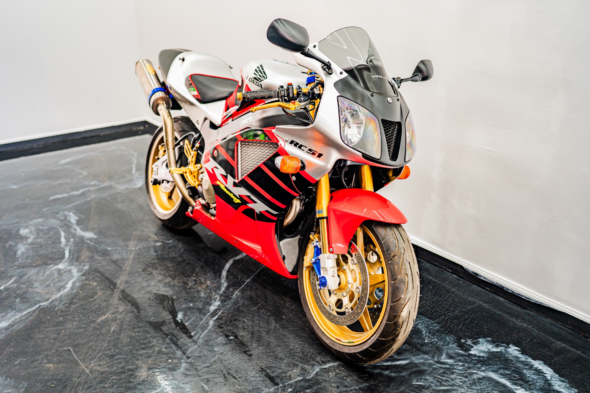 太*一様 Honda Racing RTL260F オーナーズマニュアル 201 Used 2002 Honda RC51, Jacksonville FL | Specs, Price, Photos | Red