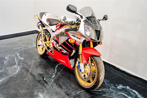 Used 2002 Honda RC51, Jacksonville FL | Specs, Price, Photos | Red