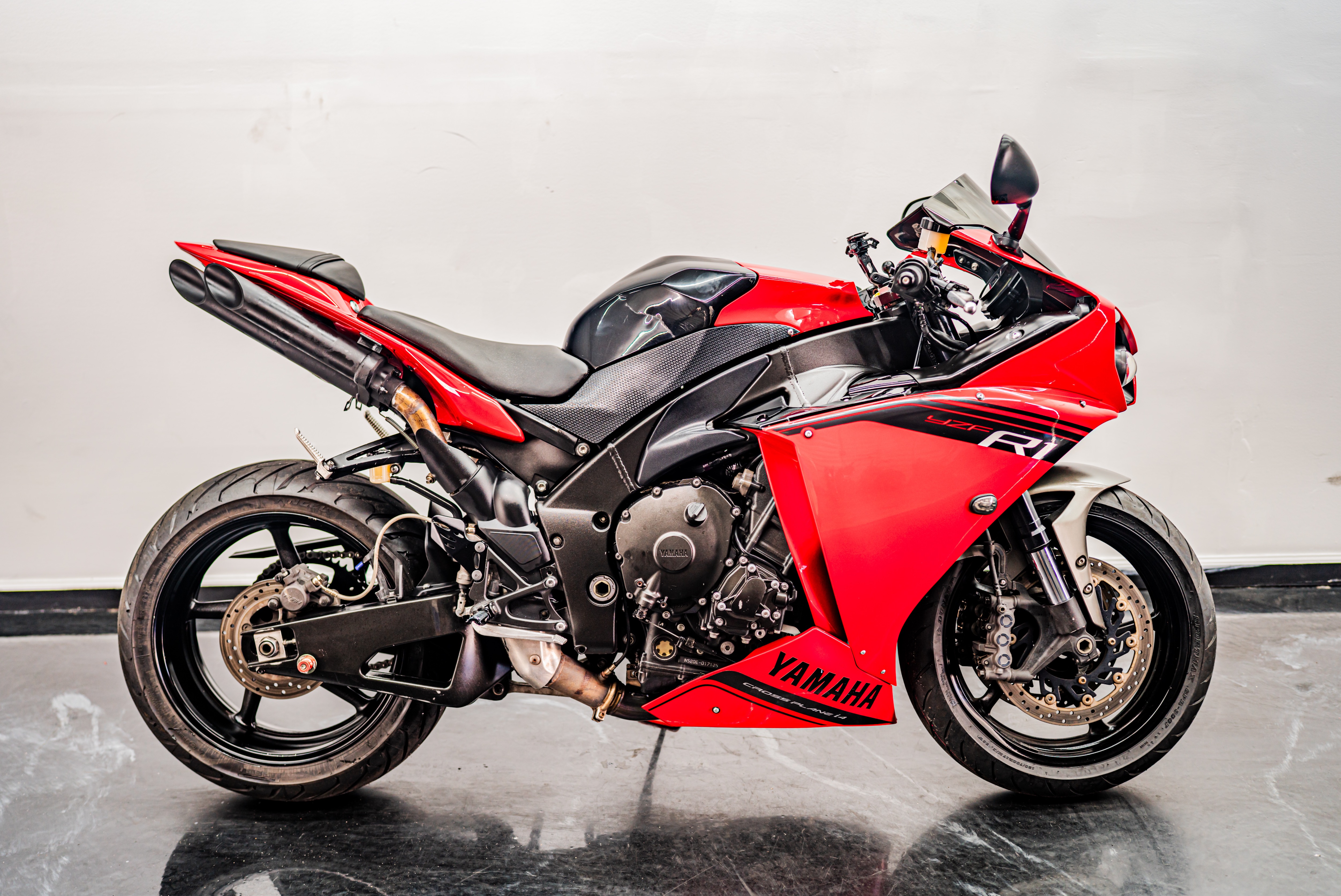 Used 2012 Yamaha YZF-R1, Jacksonville FL | Specs, Price, Photos | Pearl ...