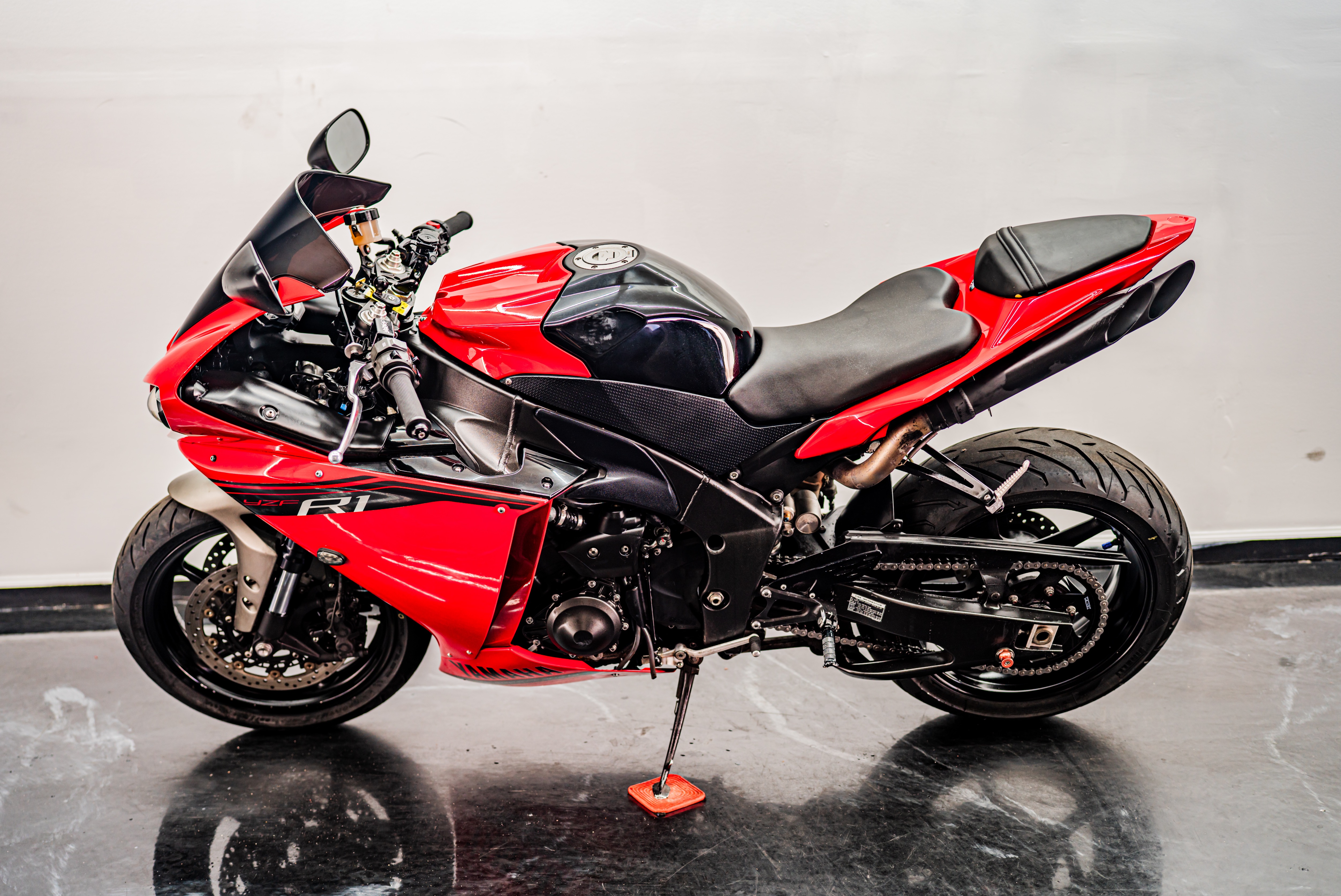 Used 2012 Yamaha YZF-R1, Jacksonville FL | Specs, Price, Photos | Pearl ...