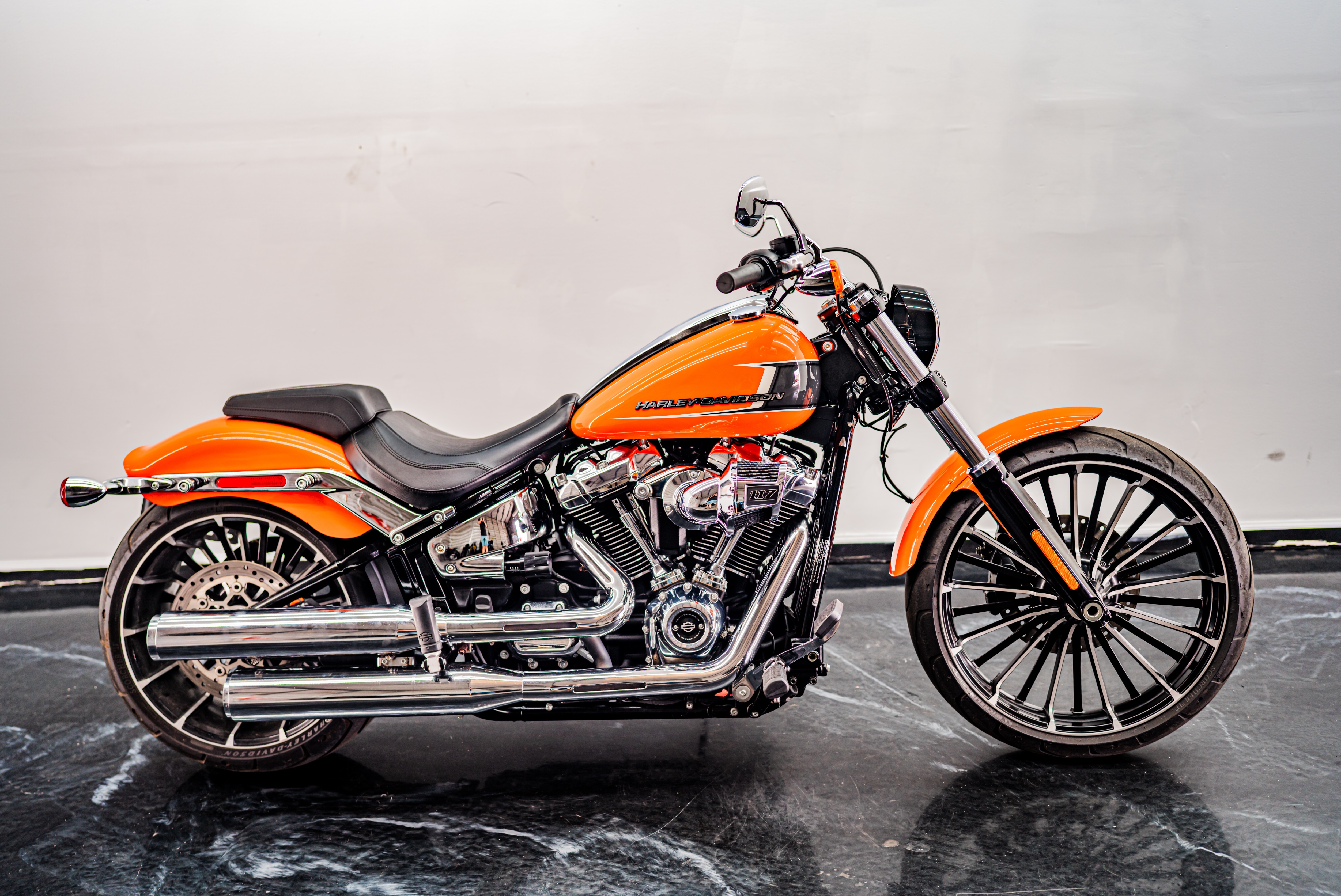 2023 Harley-Davidson Breakout®