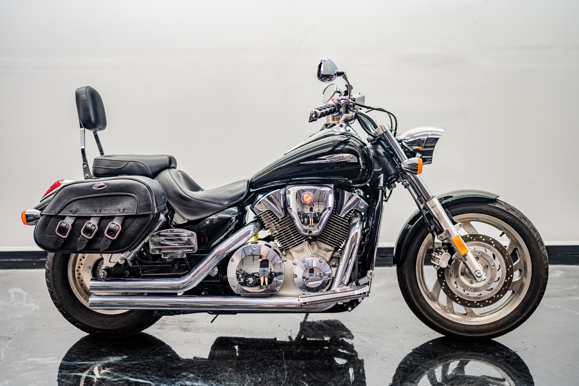 2007 Honda 2006 Honda Vtx 1300 For Sale 2005 Honda VTX1300