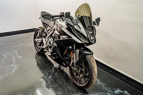 Used 2025 Suzuki GSX-8R, Jacksonville FL | Specs, Price, Photos