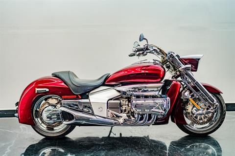 Used 2005 Honda Valkyrie Rune, Jacksonville FL Specs, Price - Main Image