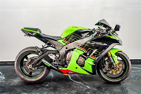 Kawasaki For Sale: Pre-Owned Inventory at Premier Motorsports
