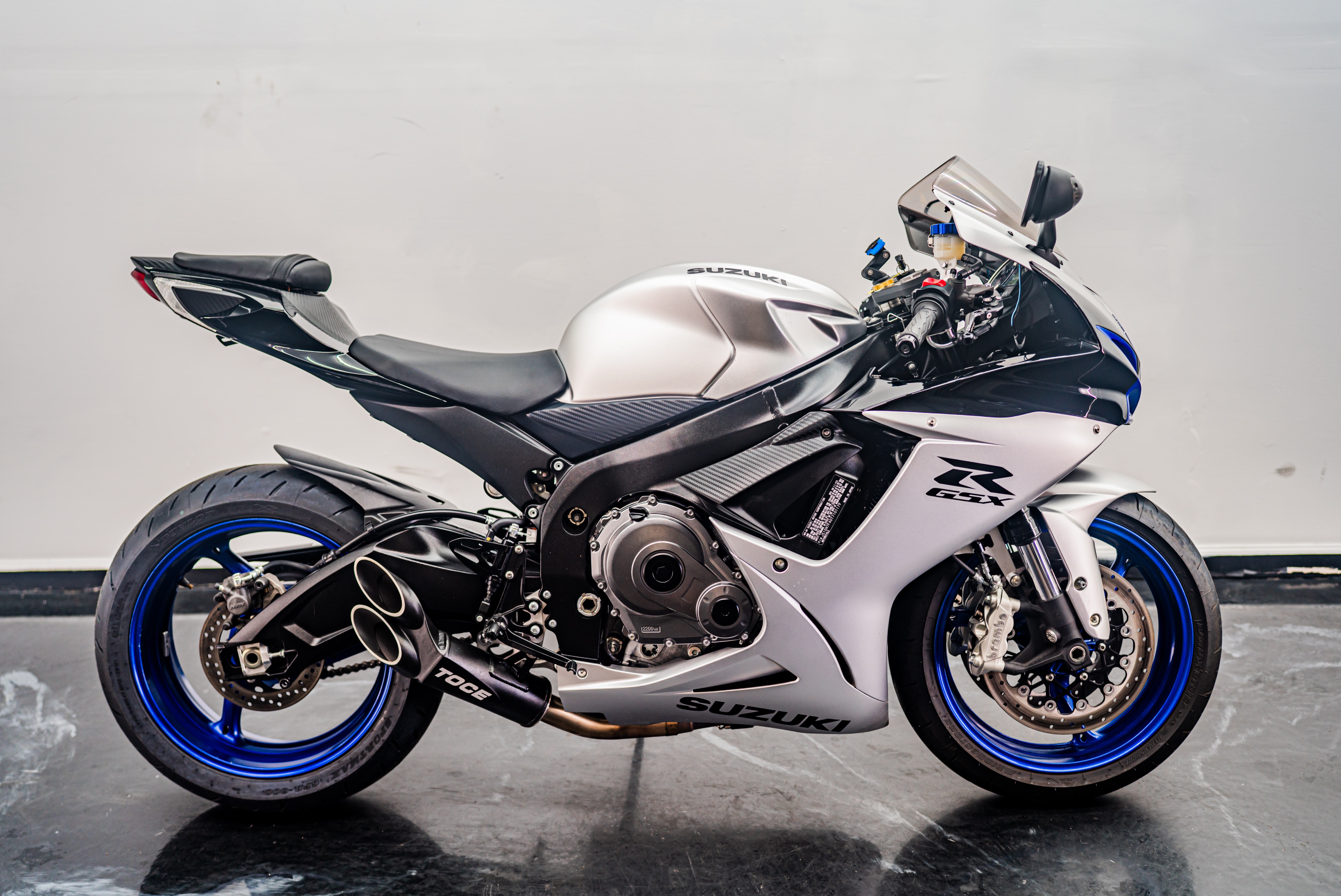 Used 2026 Suzuki GSX-R600, Jacksonville FL | Specs, Price, Photos