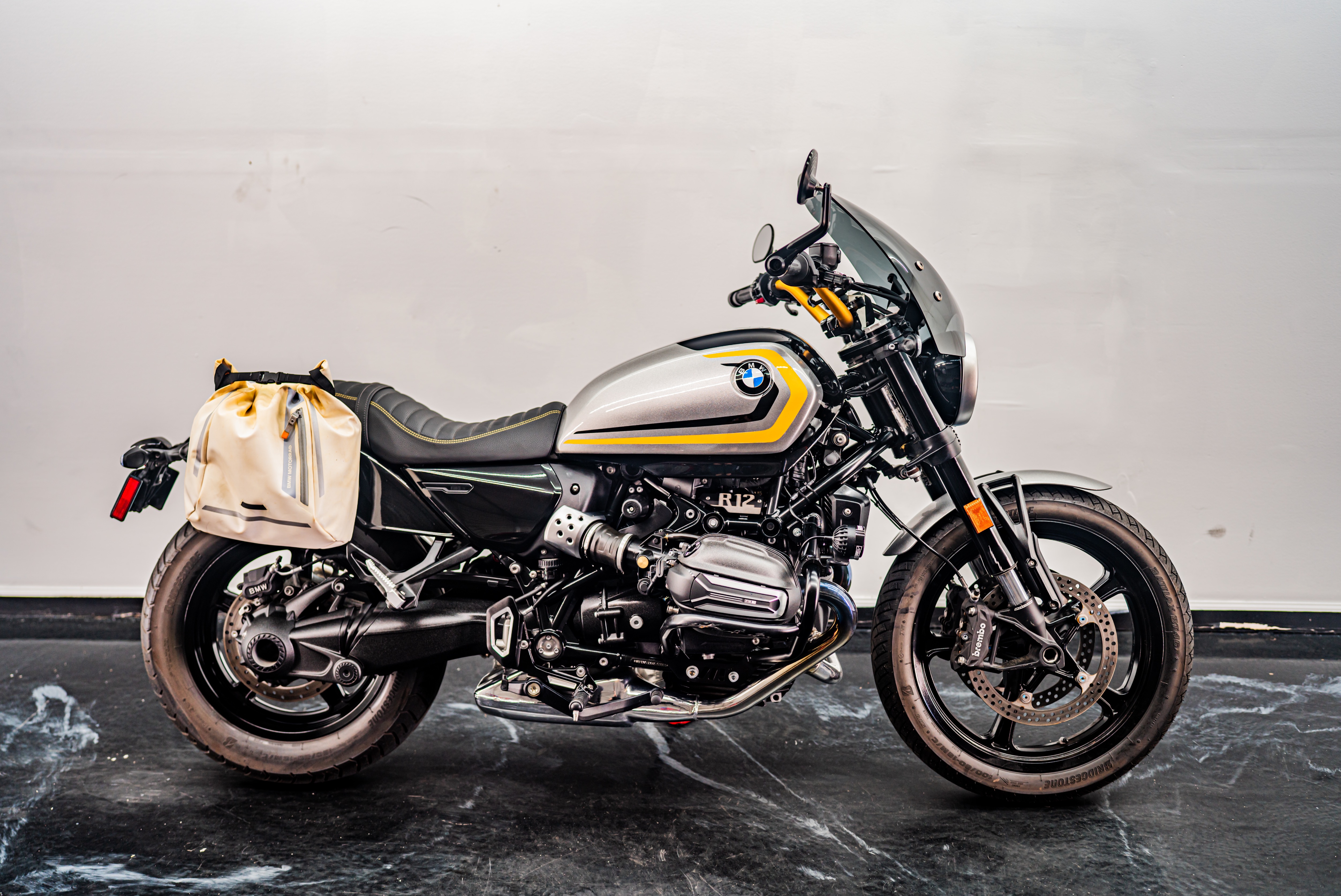 2024 BMW R 12