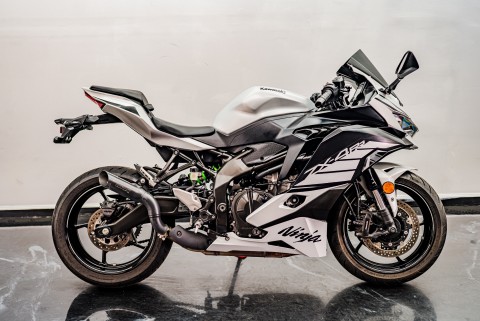 K*様 RR 500枚まとめ売り Kawasaki For Sale: Pre-Owned Inventory at Premier Motorsports