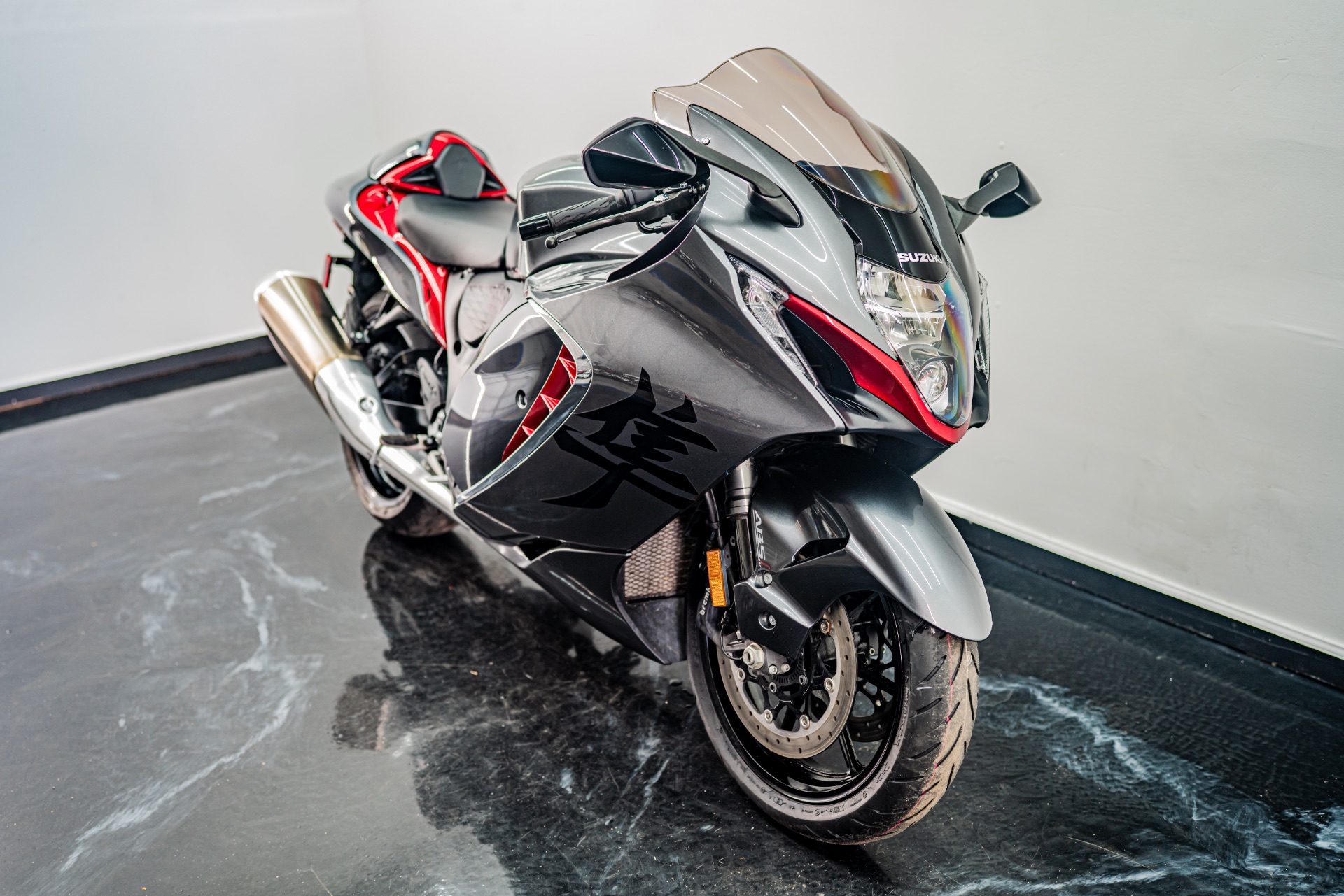 Used 2023 Suzuki Hayabusa, Jacksonville FL | Specs, Price