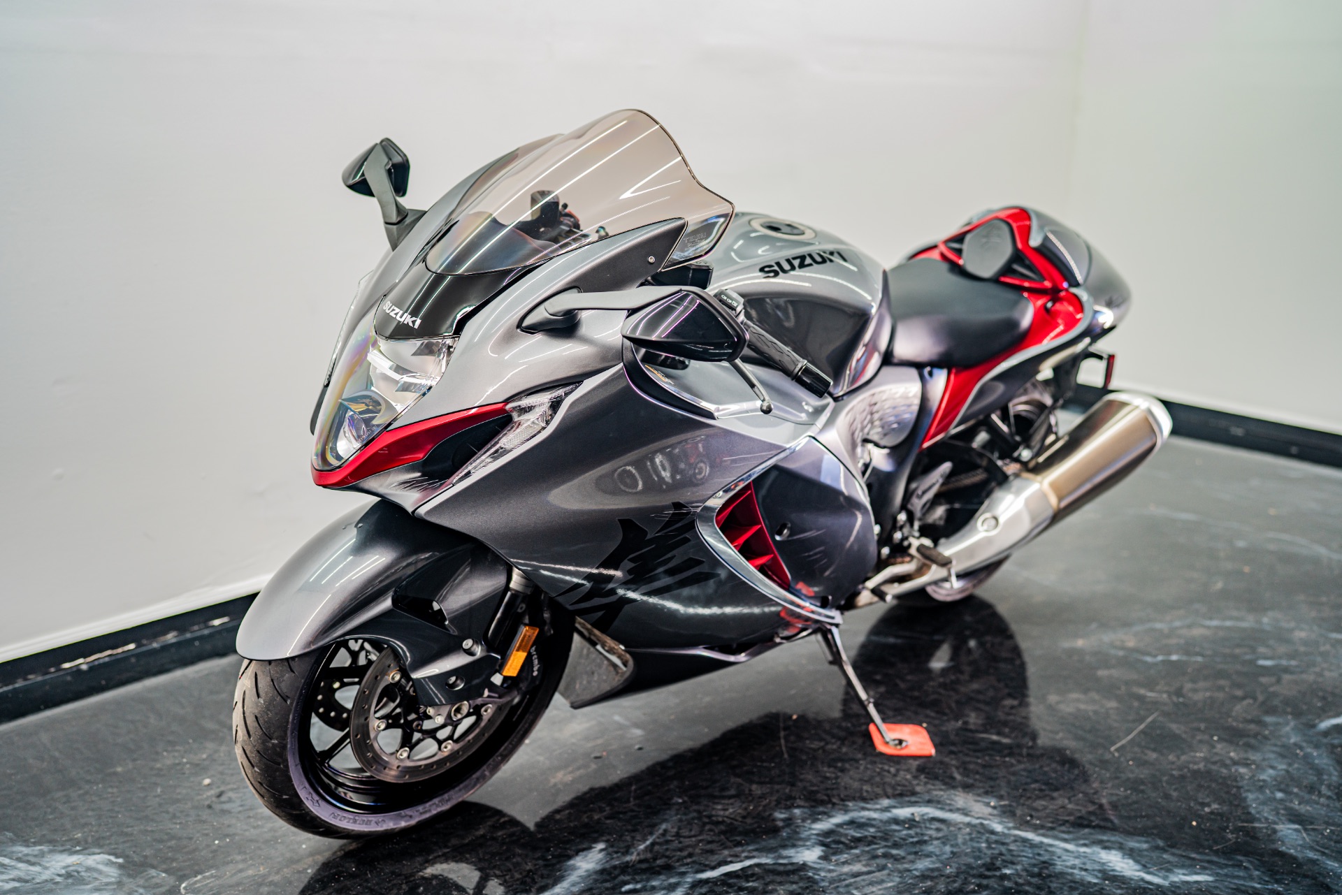 Used 2023 Suzuki Hayabusa, Jacksonville FL | Specs, Price