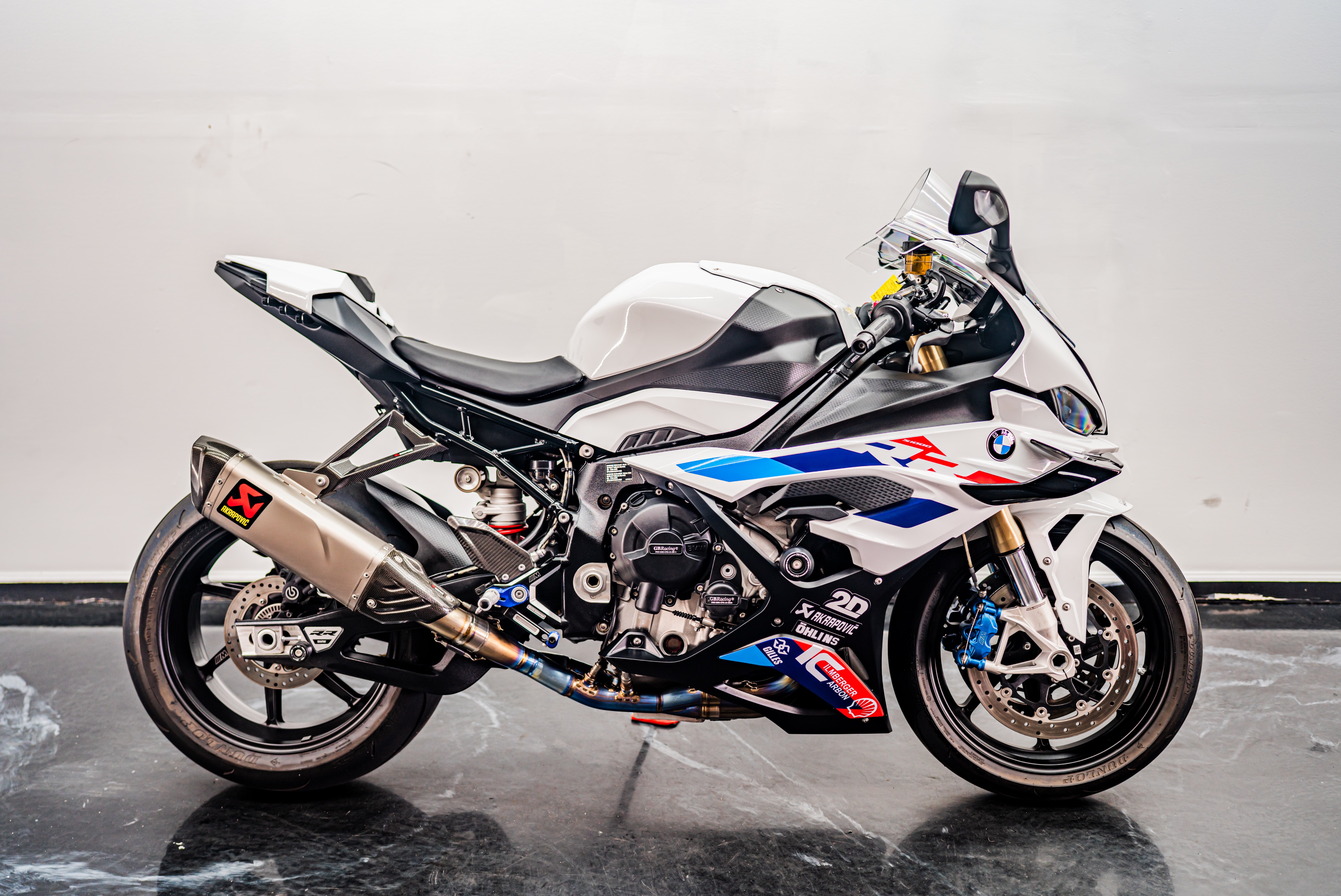 2023 BMW S 1000 RR