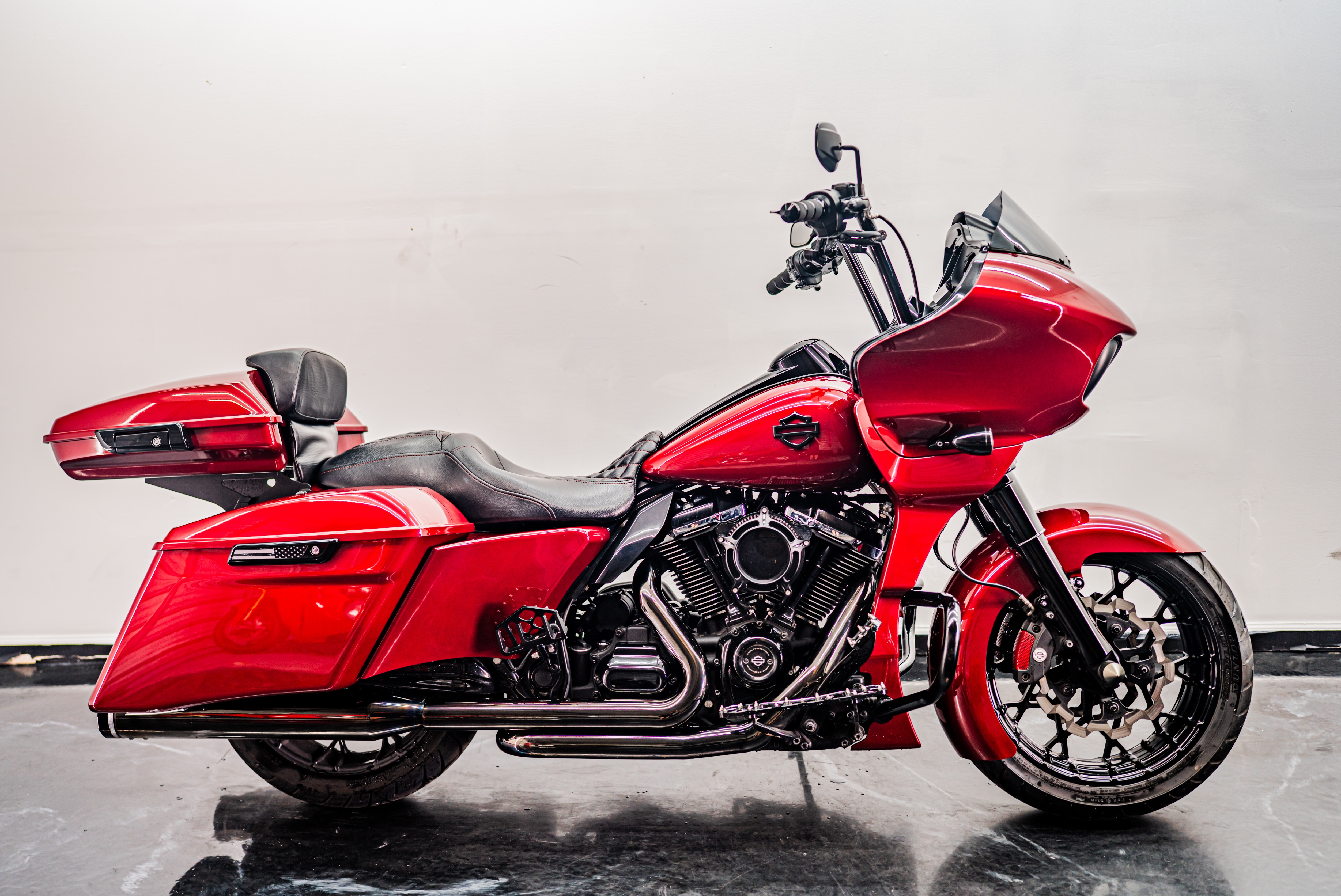 2020 Harley-Davidson Road Glide® Special