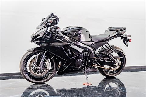 Used 2024 Suzuki GSX-R750Z, Jacksonville FL | Specs, Price