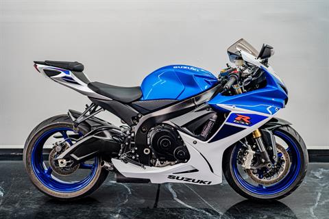 blue For TRIUMPH Daytona 675 2006 2007 2008 Daytona675 All Blue