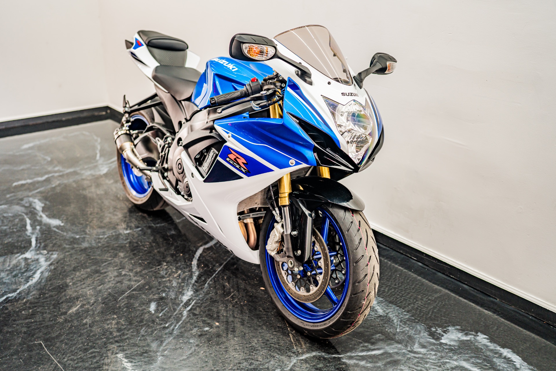 Used 2024 Suzuki GSX-R750Z, Jacksonville FL | Specs, Price, Photos