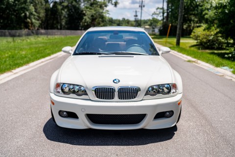 Used 2004 BMW M3, Jacksonville FL | Specs, Price, Photos | Alpine